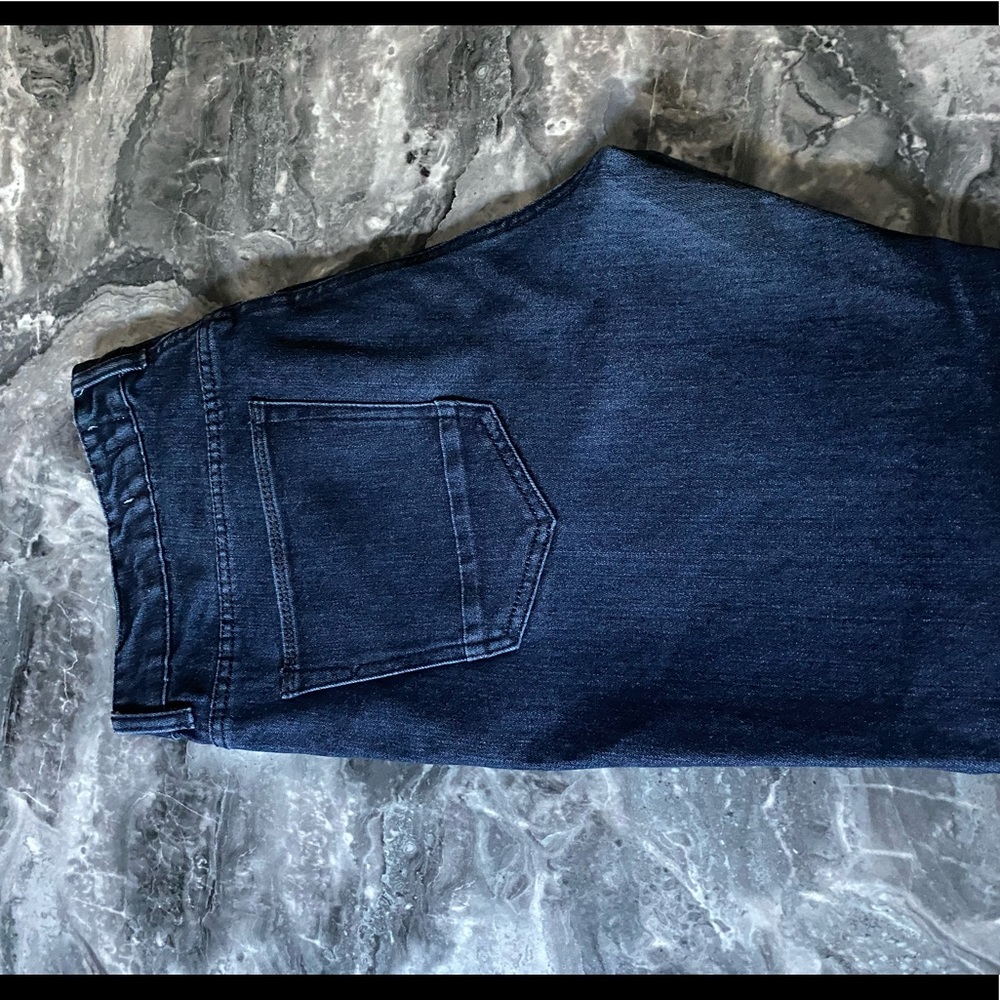MBX Jeans